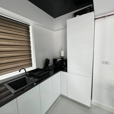 Аренда просторных 2-комнатных апартаментов, 50 м², Mamaia Nord, Констанца, Румыния